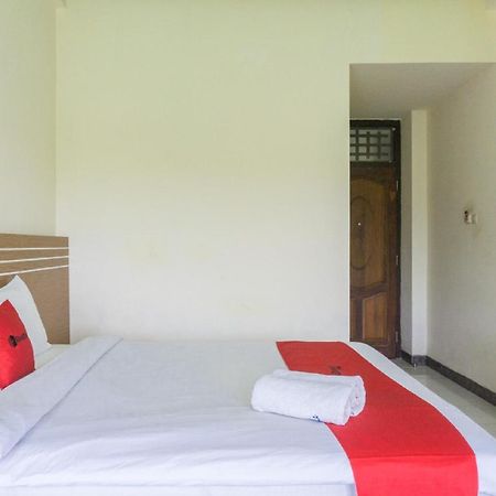 Reddoorz @ Tambolaka Sumba Ξενοδοχείο Lokokaki Εξωτερικό φωτογραφία