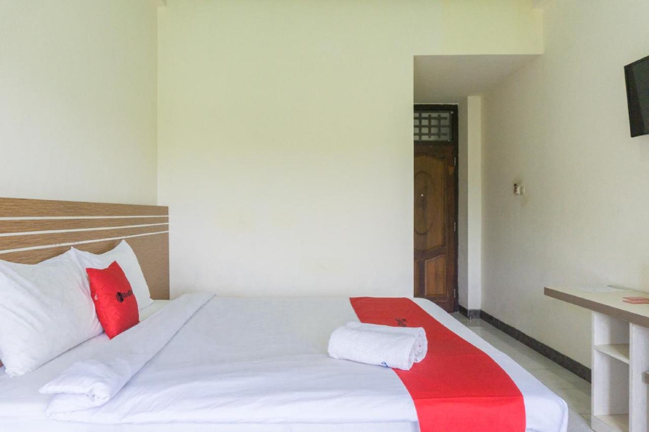Reddoorz @ Tambolaka Sumba Ξενοδοχείο Lokokaki Εξωτερικό φωτογραφία