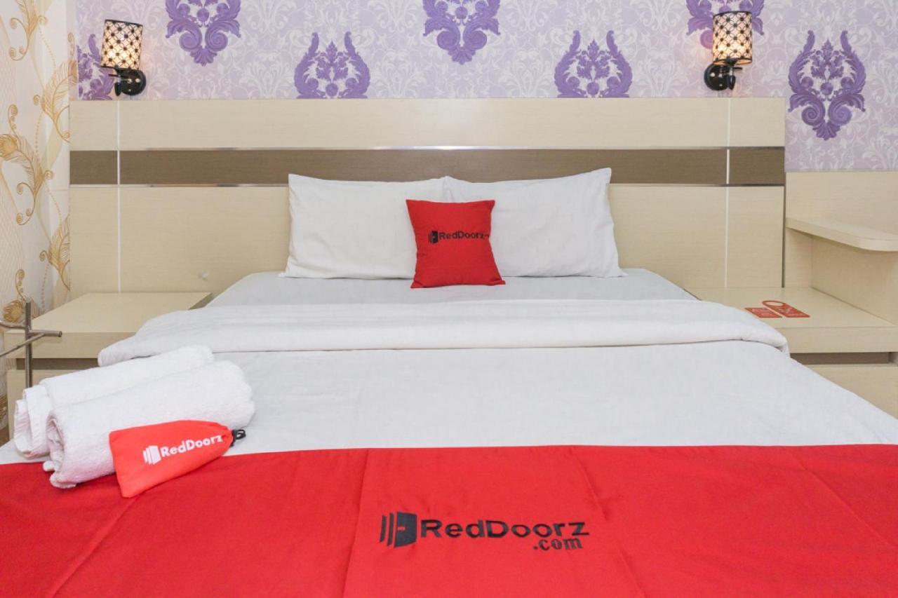 Reddoorz @ Tambolaka Sumba Ξενοδοχείο Lokokaki Εξωτερικό φωτογραφία