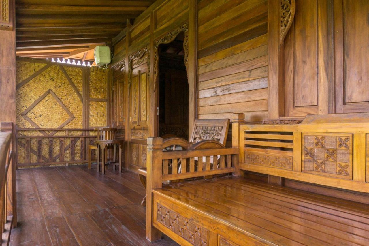 Reddoorz @ Tambolaka Sumba Ξενοδοχείο Lokokaki Εξωτερικό φωτογραφία