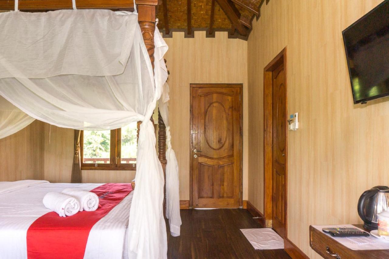 Reddoorz @ Tambolaka Sumba Ξενοδοχείο Lokokaki Εξωτερικό φωτογραφία